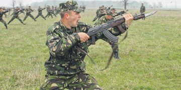 MApN reclamă un fake news potrivit căruia s-ar mobiliza rezerviştii