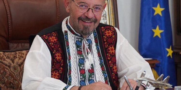 Cristian - Victor Popescu Piedone a fost numit în funcţia de preşedinte al Autorităţii Naţionale pentru Protecţia Consumatorilor (ANPC), printr-o decizie a prim-ministrului Marcel Ciolacu.