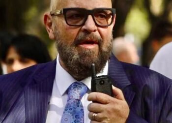 Cristian - Victor Popescu Piedone a fost numit în funcţia de preşedinte al Autorităţii Naţionale pentru Protecţia Consumatorilor (ANPC), printr-o decizie a prim-ministrului Marcel Ciolacu.