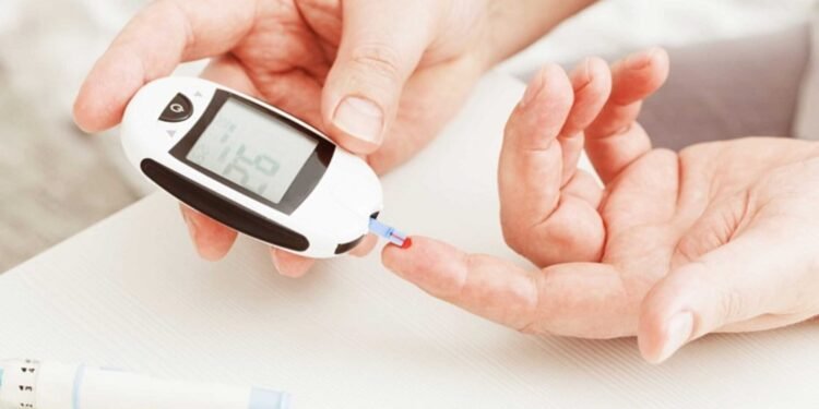 Diabetul Zaharat: O epidemie globală în creștere