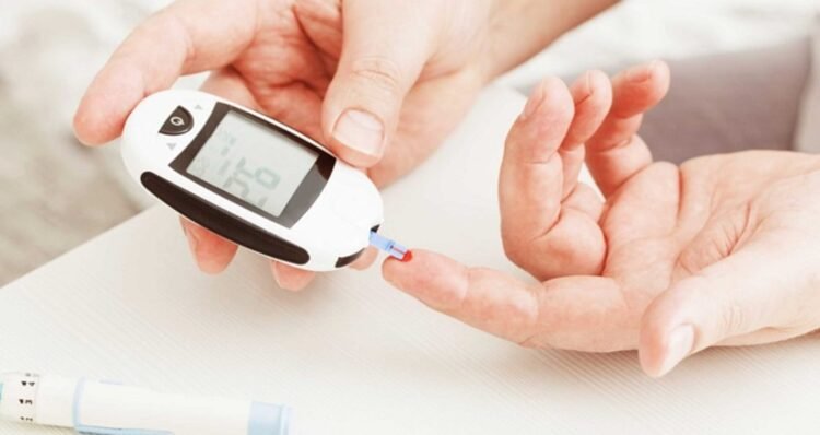 Diabetul Zaharat: O epidemie globală în creștere