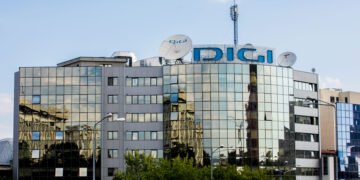 Împrumuturi masive încheiate de Digi pentru extinderea rețelelor din Portugalia și Romania