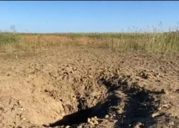 Fostul comandant șef al Forțelor Armate ucrainene râde de România că a încercat să ascundă căderea unor drone pe teritoriul său