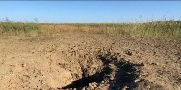 Fostul comandant șef al Forțelor Armate ucrainene râde de România că a încercat să ascundă căderea unor drone pe teritoriul său