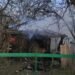 Incendiu Botoșani
