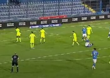 Superliga, play-out | Farul și Poli Iași s-au anihilat reciproc