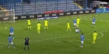 Superliga, play-out | Farul și Poli Iași s-au anihilat reciproc