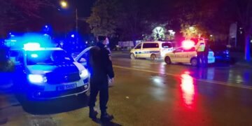 Bătaie între doi minori în Sectorul 4 – Un tânăr a ajuns la spital