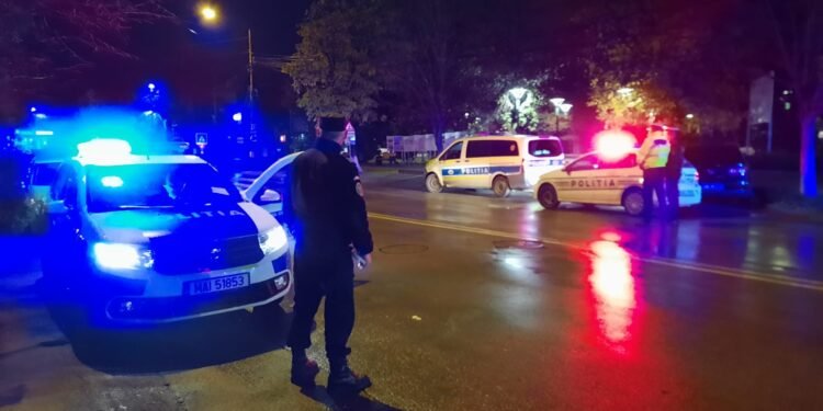 Bătaie între doi minori în Sectorul 4 – Un tânăr a ajuns la spital