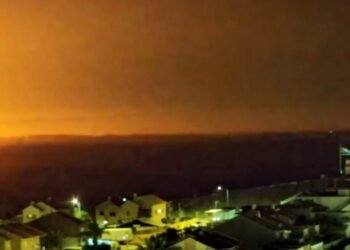 Peste 200 de oameni și-au pierdut viața în urma unor atacuri israeliene asupra Fâșiei Gaza