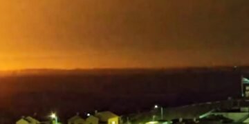 Peste 200 de oameni și-au pierdut viața în urma unor atacuri israeliene asupra Fâșiei Gaza