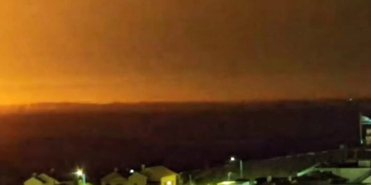 Peste 200 de oameni și-au pierdut viața în urma unor atacuri israeliene asupra Fâșiei Gaza