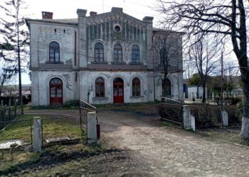 CFR investește peste 600.000 de euro într-o gară de la țară