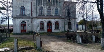 CFR investește peste 600.000 de euro într-o gară de la țară