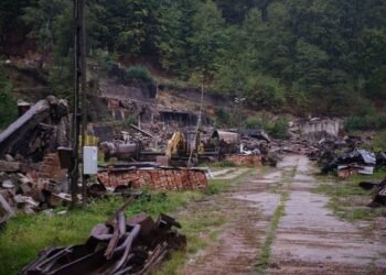 România are cel mai mare sit din Europa pentru o materie primă critică