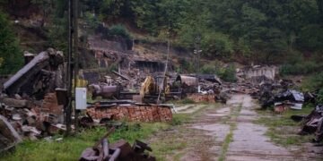 România are cel mai mare sit din Europa pentru o materie primă critică