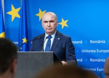 Ilie Bolojan a convocat CSAT în care se va stabili poziția României în contextul negocierilor pentru pace în Ucraina