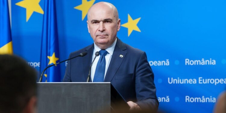 Ilie Bolojan a convocat CSAT în care se va stabili poziția României în contextul negocierilor pentru pace în Ucraina