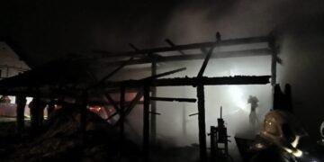 Incendiu Suceava