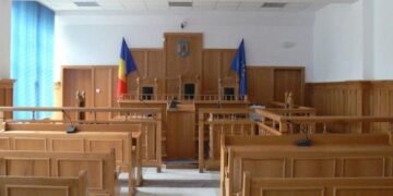 Se desființează o judecătorie din România