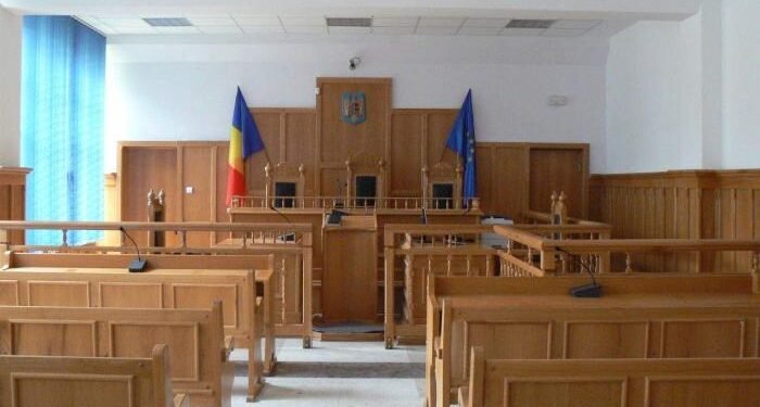 Se desființează o judecătorie din România