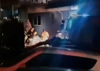 Tragedia din Macedonia care seamănă izbitor cu cazul Colectiv