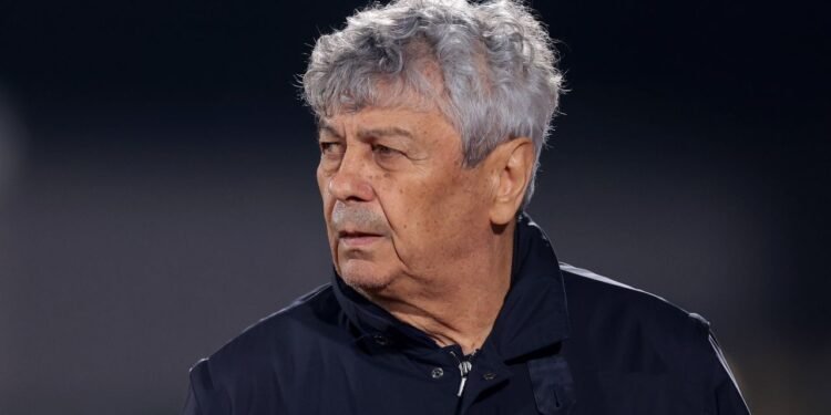 Lucescu