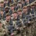 Franța și Marea Britanie vor trimite o delegație militară în Ucraina pentru a planifica viitorul