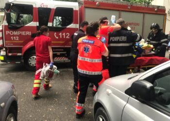 Descoperire șocantă într-un hotel din Timișoara: o femeie de 42 de ani a fost găsită spânzurată