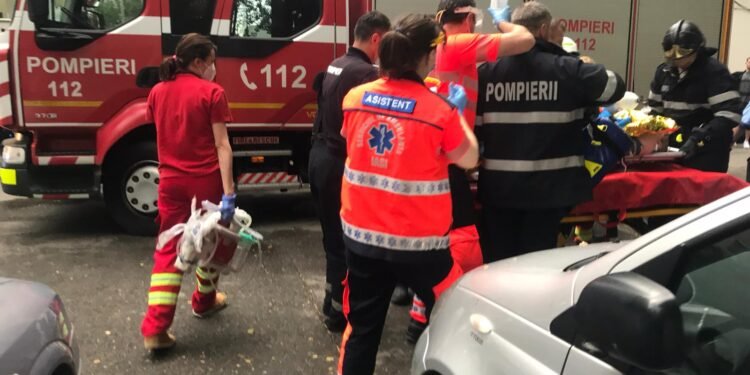 Descoperire șocantă într-un hotel din Timișoara: o femeie de 42 de ani a fost găsită spânzurată