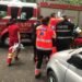 Descoperire șocantă într-un hotel din Timișoara: o femeie de 42 de ani a fost găsită spânzurată