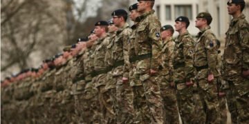 România ar urma să găzduiasca nave și forțe militare europene, după încetarea focului în Ucraina