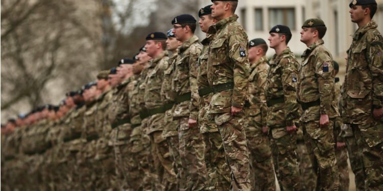 România ar urma să găzduiasca nave și forțe militare europene, după încetarea focului în Ucraina