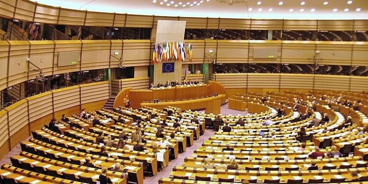 Scandalul de corupție care zguduie Parlamentul European
