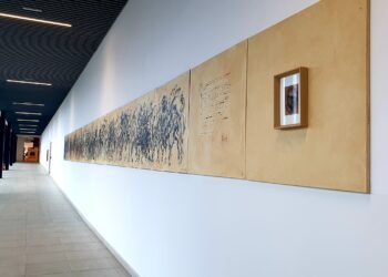 Aeroportul Iași promovează arta locală: spațiu dedicat artiștilor în noul terminal