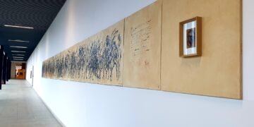 Aeroportul Iași promovează arta locală: spațiu dedicat artiștilor în noul terminal