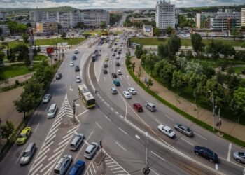 Iașiul se pregătește de transformare: sens unic în centrul orașului și linie de tramvai pe strada Sf. Lazăr