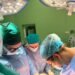Prelevare de organe la Spitalul Clinic Judeţean de Urgenţă Târgu Mureş