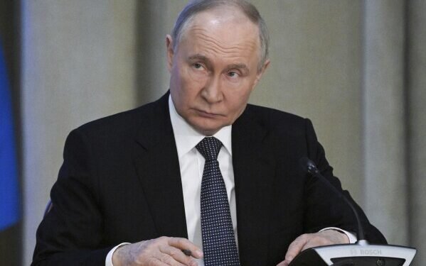 Zelenski îi prezice moartea lui Putin