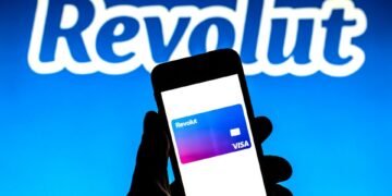 Revolut introduce funcții de securitate suplimentare în aplicație