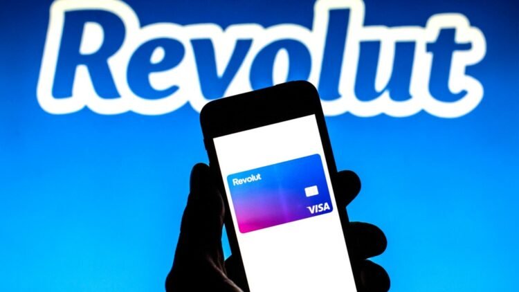 Revolut introduce funcții de securitate suplimentare în aplicație