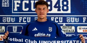 Fotbalistul român dorit de AC Milan: „Europa a luat foc, m-au sunat zeci de impresari”