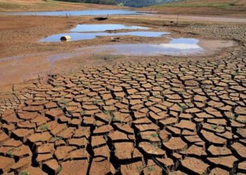 Romania are deficit ridicat de apă, în timp ce țările vecine au resurse excelente