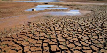 Romania are deficit ridicat de apă, în timp ce țările vecine au resurse excelente