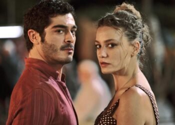 Rusia vrea să interzică telenovelele turcești. „Femeile îşi pierd interesul pentru bărbaţii ruşi”