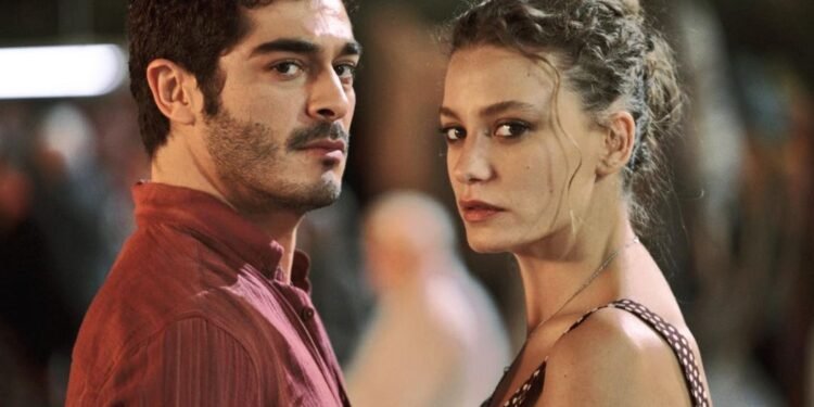 Rusia vrea să interzică telenovelele turcești. „Femeile îşi pierd interesul pentru bărbaţii ruşi”