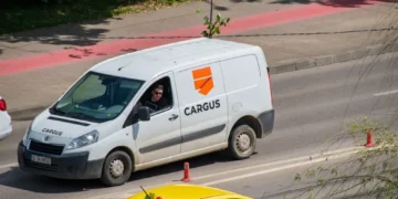 Cargus România