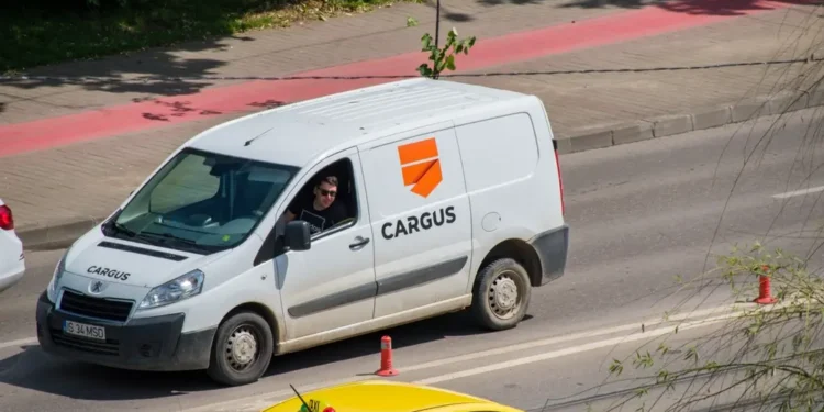 Cargus România