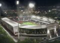 „Stadionul-fantomă” din Iași: după 8 ani de promisiuni, abia s-a terminat planul urbanistic
