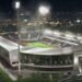 „Stadionul-fantomă” din Iași: după 8 ani de promisiuni, abia s-a terminat planul urbanistic